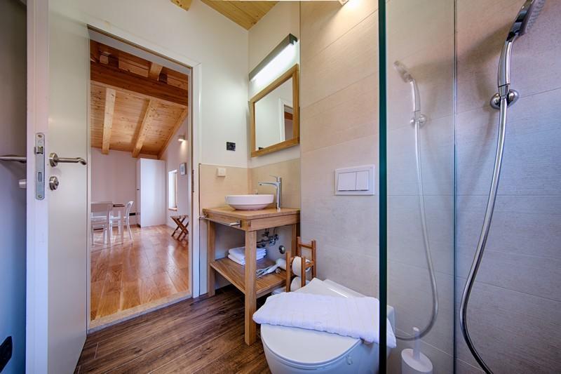 Apartments Villa Glorija Комижа Екстер'єр фото
