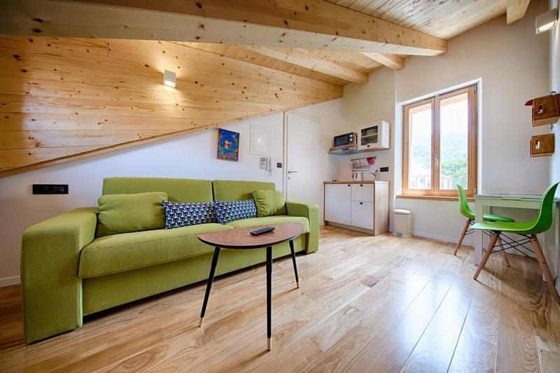 Apartments Villa Glorija Комижа Екстер'єр фото