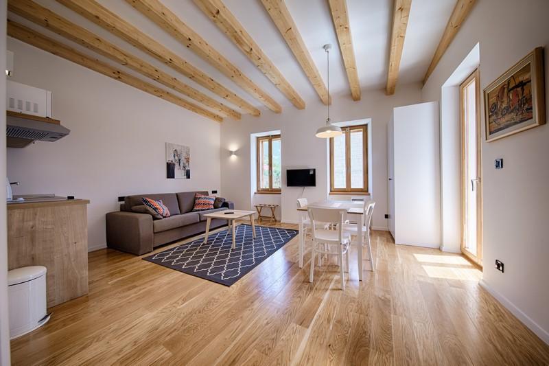 Apartments Villa Glorija Комижа Екстер'єр фото