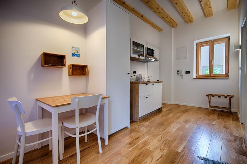 Apartments Villa Glorija Комижа Екстер'єр фото