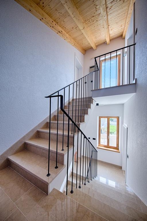 Apartments Villa Glorija Комижа Екстер'єр фото