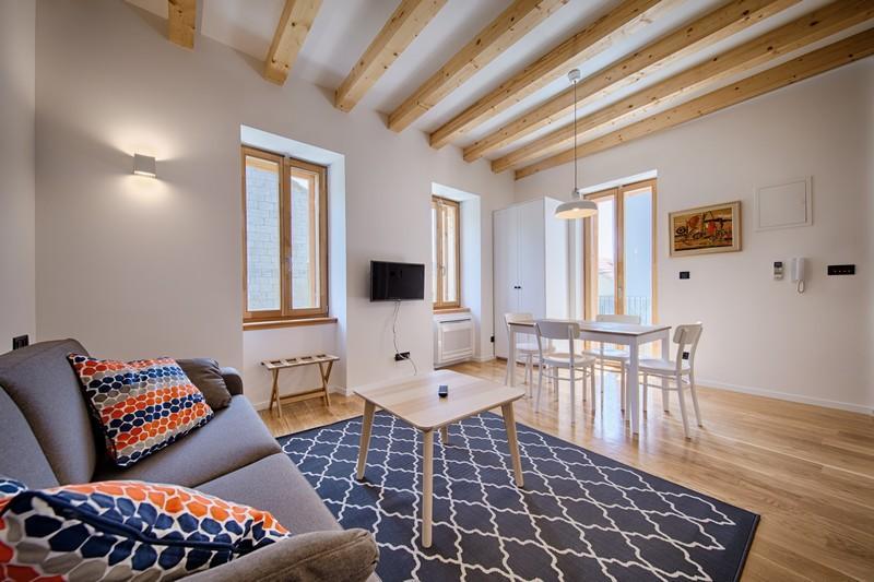 Apartments Villa Glorija Комижа Екстер'єр фото