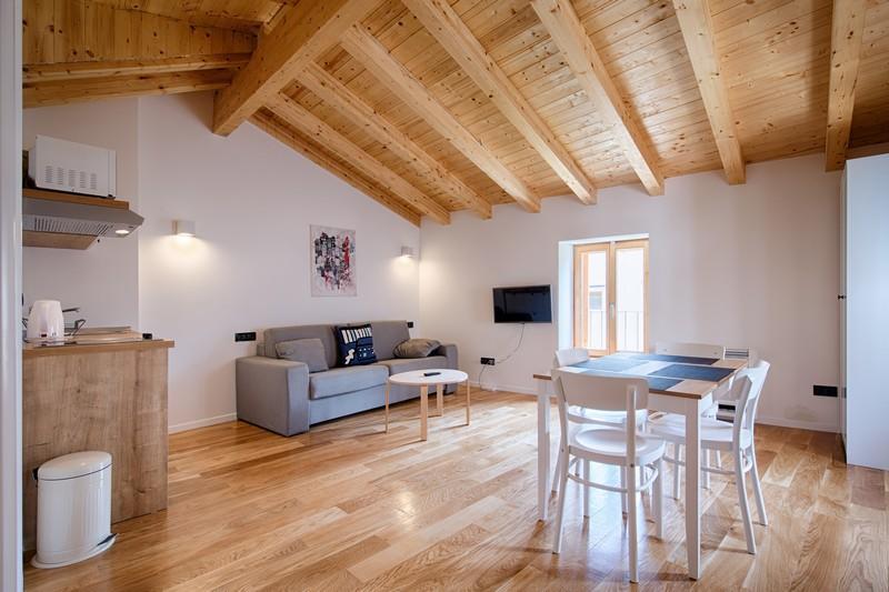 Apartments Villa Glorija Комижа Екстер'єр фото